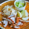 ご飯にかけると最高!スンドゥブチャグリ(スンドゥブ旨辛煮)の工程1