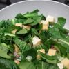 ご飯がすすむ！小松菜と厚揚げのオイスターソース炒めの工程4