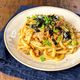 【ツナ焼きうどん】ツナ缶で激うま簡単うどんレシピ