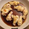 【業スー】すき焼きのたれで♪手羽元のロースト風照り焼きチキンの工程3