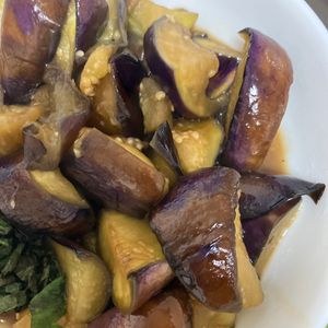 ここあの作ってみた!投稿(【茄子のさっぱり煮浸し】とろじゅわ茄子が美味しい🍆♡)