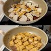 にんにく醤油でごはんがすすむ♩豚肉のひと口ソテーの工程5