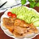 絶対間違いない味♡黄金比で豚肉の生姜焼き