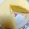 とまっちょ嫁の作ってみた!投稿(おからヨーグルト蒸しパン。レンジで簡単！腸活おやつ)