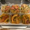 1163467の作ってみた!投稿(【冷凍作り置き】レトロ喫茶のナポリタン)