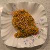 1021638の作ってみた!投稿(カボチャ嫌いな夫が旨いと食べた!カボチャとツナのデリ風サラダ)