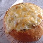 まるごと♪パングラタン。
