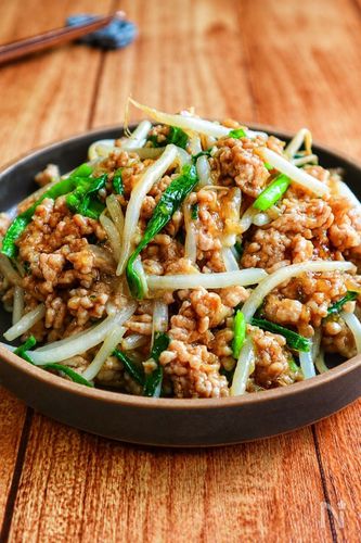 【ひき肉】が主役!10分以内で作れる夏おかず10選|夏野菜・爆速5分・レンチン一発のタイパ最強レシピ