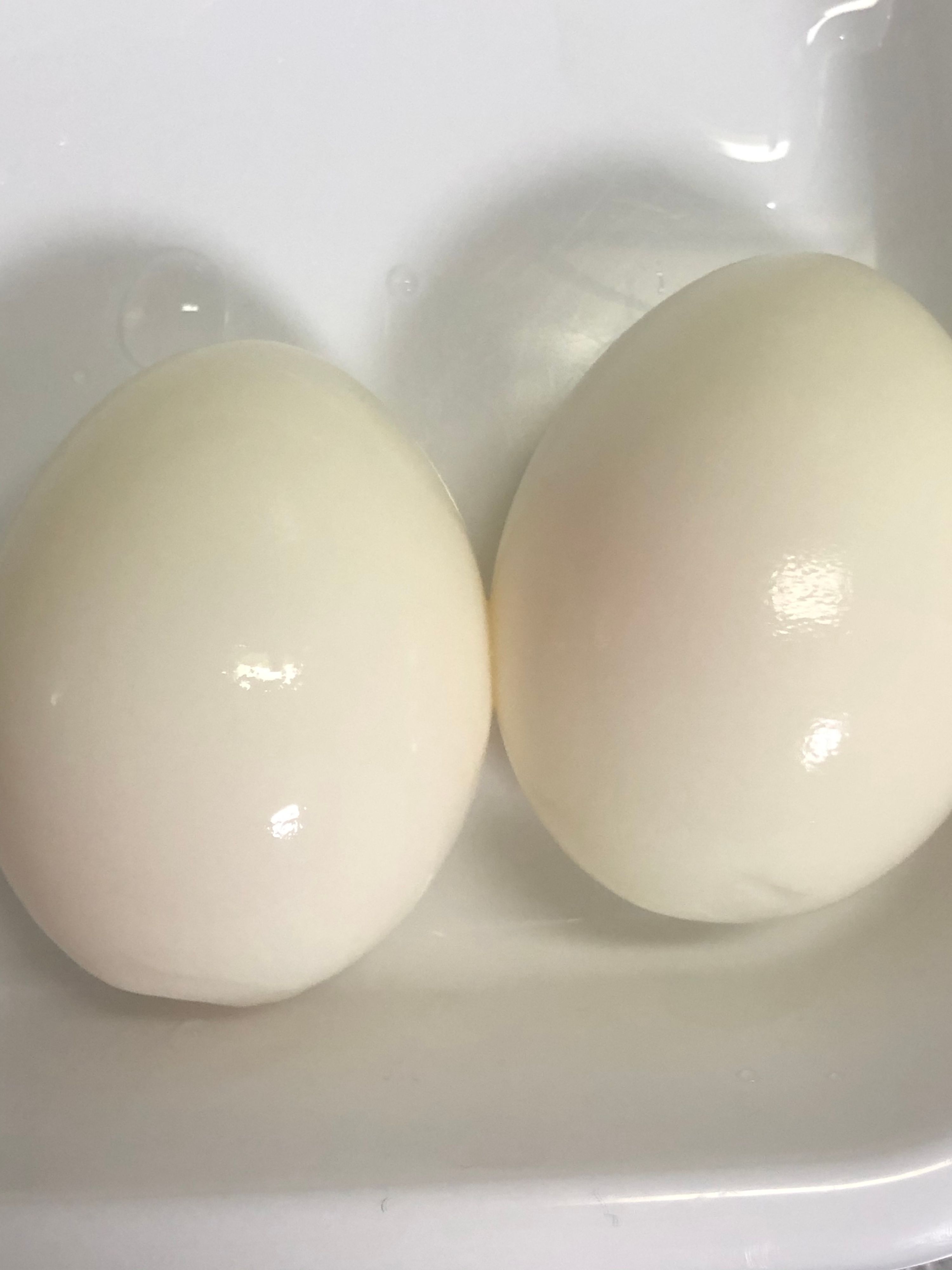 お好みの味が選べていろいろ使える♡『とろ～り半熟味玉3種