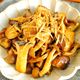 【12kgやせた管理栄養士考案】デトックス♡和風きのこマリネ