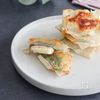 チーズドルチェのパリパリサンド