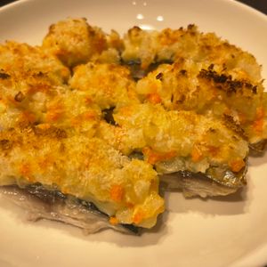 ましろの作ってみた!投稿(保育園の人気メニュー！野菜も摂れる『さばのマヨネーズ焼き』)