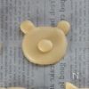 卵バターなし☆簡単かわいい動物クッキー。の工程12