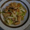 ハシガミダイコウの作ってみた!投稿(【豚たまキャベツの旨だれ炒め】ご飯に合う!キャベツたっぷり♪)