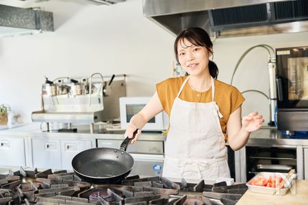 京(みさと)さん写真9