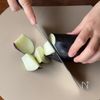 ご飯が止まらん「豚バラとなすの甘辛みそ炒め」の下準備