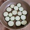 【豚しゃぶとなすのおろし香味だれ】さっぱり簡単♪の工程2