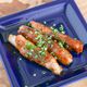 白いごはんと相性ばっちり！ナスの豚肉巻き