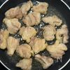 やみつき♪甘辛ペッパーチキン【お弁当にも】の工程2