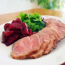 おうちで外食気分♪ひと手間かけたお肉料理レシピ