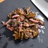 パリパリ×爽やか！【和風ポテサラ】の下準備