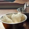 大人の箸休め ピーラー大根の工程3