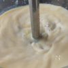 【ふわっふわの餅いり洋風豆腐茶碗蒸し】節約/寒い日にの工程4