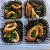 リコの作ってみた!投稿(【ピーマンとちくわの甘辛おかか炒め】お弁当/作り置きにも)