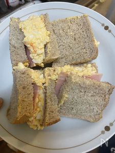 我が家のサンドイッチ用卵サラダ By 松山絵美 レシピサイト Nadia ナディア プロの料理家のおいしいレシピ