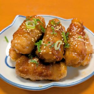 ゆきまる🐬🫧の作ってみた!投稿(【おいしさ悶絶級♡】肉巻き豆腐のしょうが焼き☆節約おかず)