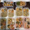 yの作ってみた!投稿(ほうれん草とツナのごま和え【レンジで一発・作り置き】)