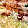 ご飯がすすむ♪タレが絶品【ねぎ塩肉巻きズッキーニ】の工程6