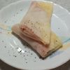 ひろりぃの作ってみた!投稿(あの味を再現!!『ハムチーズブリト』)