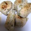 ティムルの作ってみた!投稿(子どもウケ抜群♡【ささみののり塩チキン】)