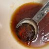 たっぷり薬味と食べるカツオのサラダの工程1