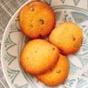 煌蓮mamの作ってみた!投稿(ステラおばさん風チョコチップクッキー🍪)
