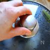 塩麹でしっとり　自家製パストラミポークの工程6
