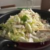 かさまし満腹感あり!【麻婆豆腐】の工程4