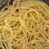 【ツナの旨辛冷製パスタ】ツナ缶だけで最強の工程2