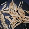 箸休めの一品に。だいこんの皮のきんぴらの工程3
