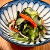 michuの作ってみた!投稿(きゅうりとかにかまの中華風酢の物【作り置き】)
