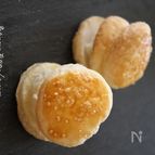 里いもディップパイ