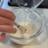 【新感覚】サクサク出汁唐揚げの工程1