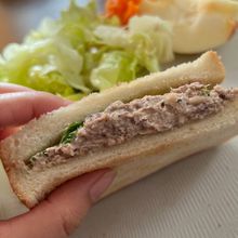 混ぜるだけの簡単！さばペーストウィッチ