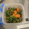 みらりの作ってみた!投稿(【黄金比率の和えごろも】ほうれん草のごま和え)
