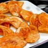 あの味再現。おうちで【ポテトチップスのりしお味】の工程4