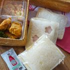 頑張りすぎない！切らないサンドイッチ弁当｜必殺！アヤコの10分弁当Vol.12