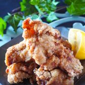 サクサクジューシー鶏から揚げ【マヨ・米粉パワー】