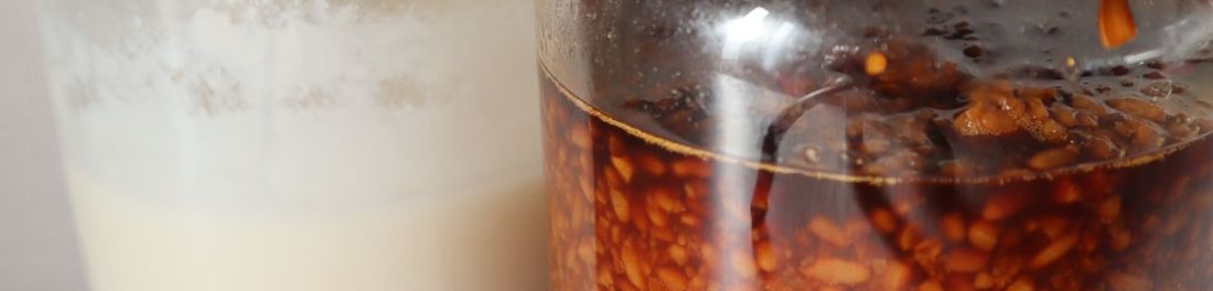 麹で楽しむ美味しい食卓