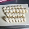 さっぱり甘辛！長芋のしょうゆ漬けの工程1
